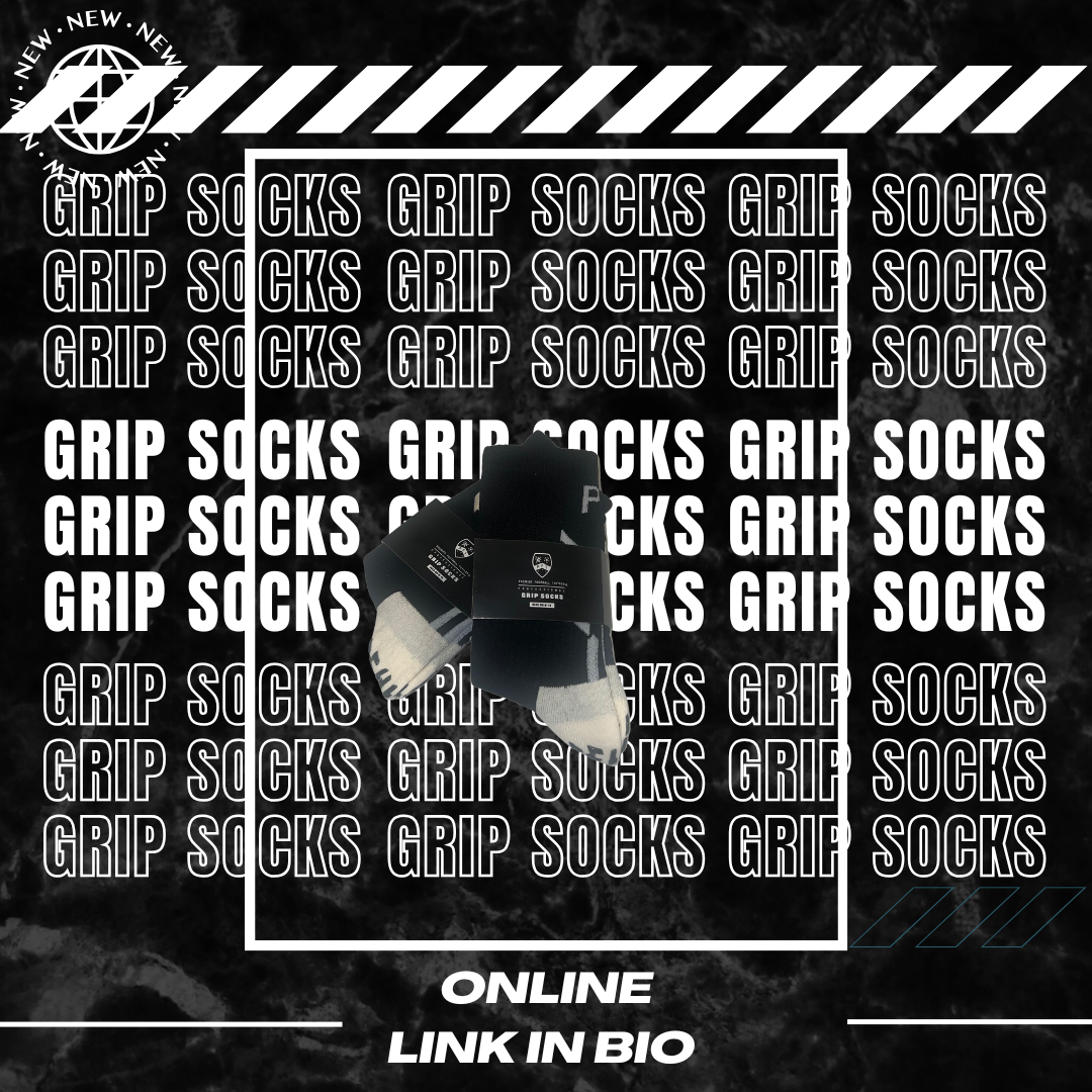 PFT GripFit Socks