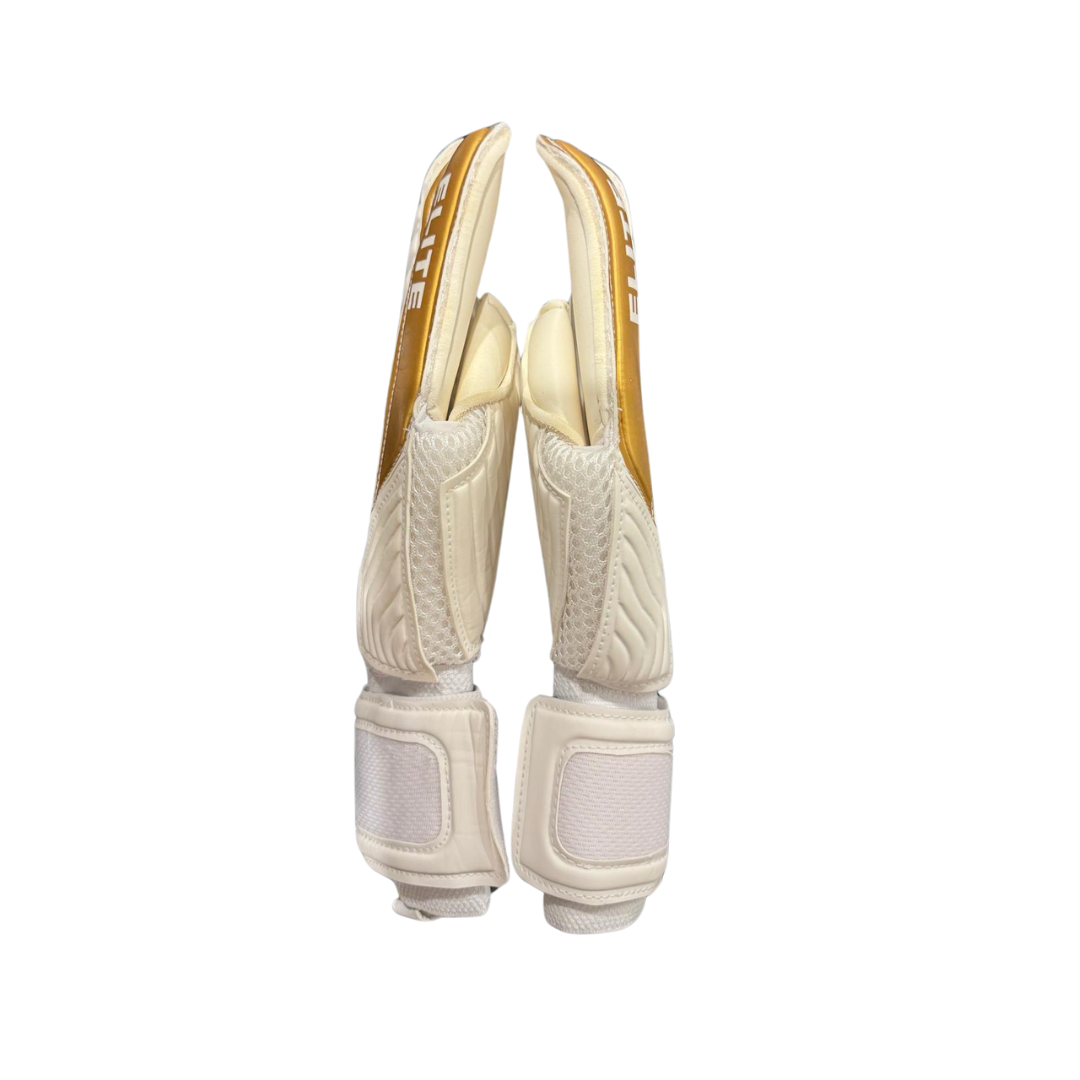 Elite - White & Gold
