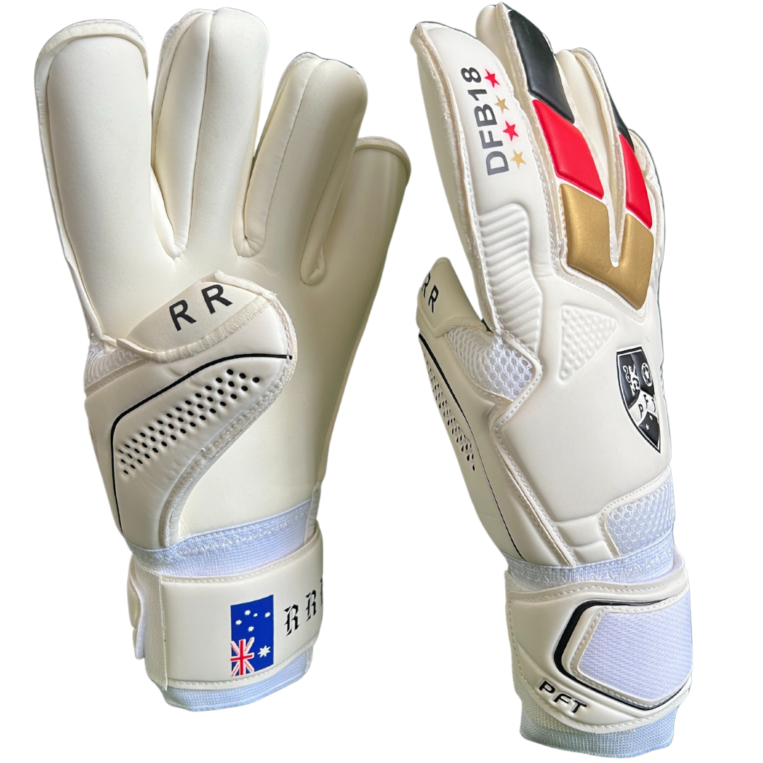 DFB18 Goalkeeper Gloves