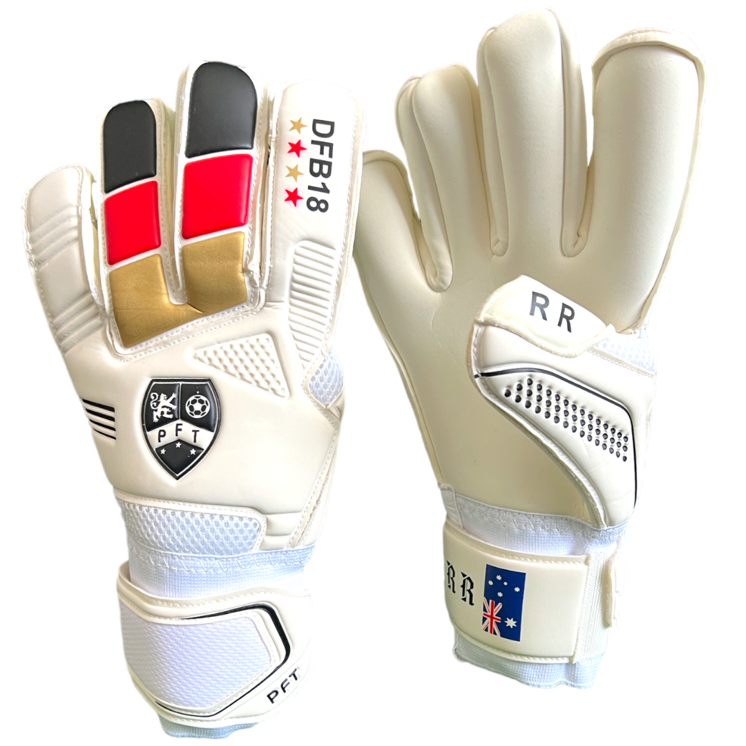 DFB18 Goalkeeper Gloves