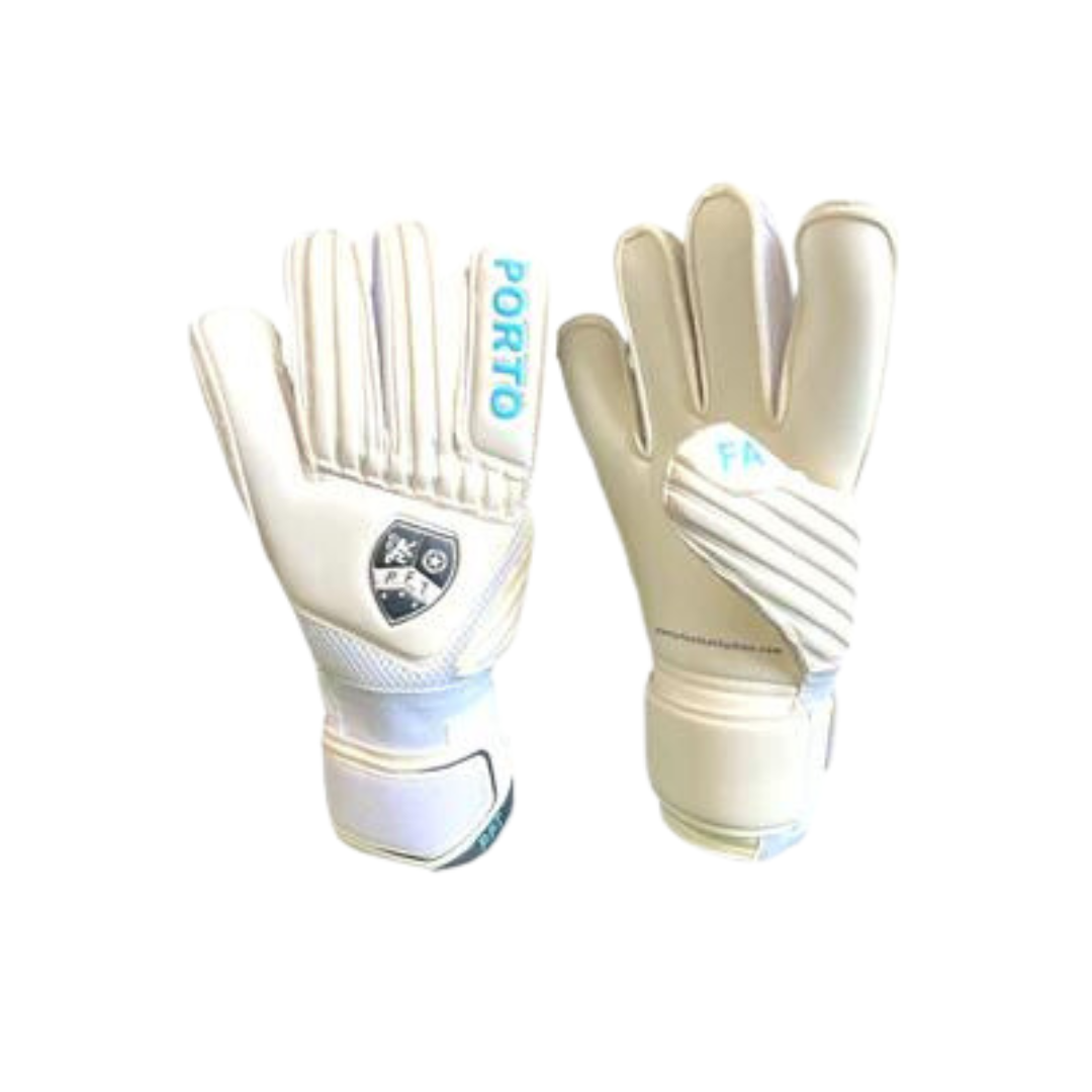 Porto Goalkeeper Gloves