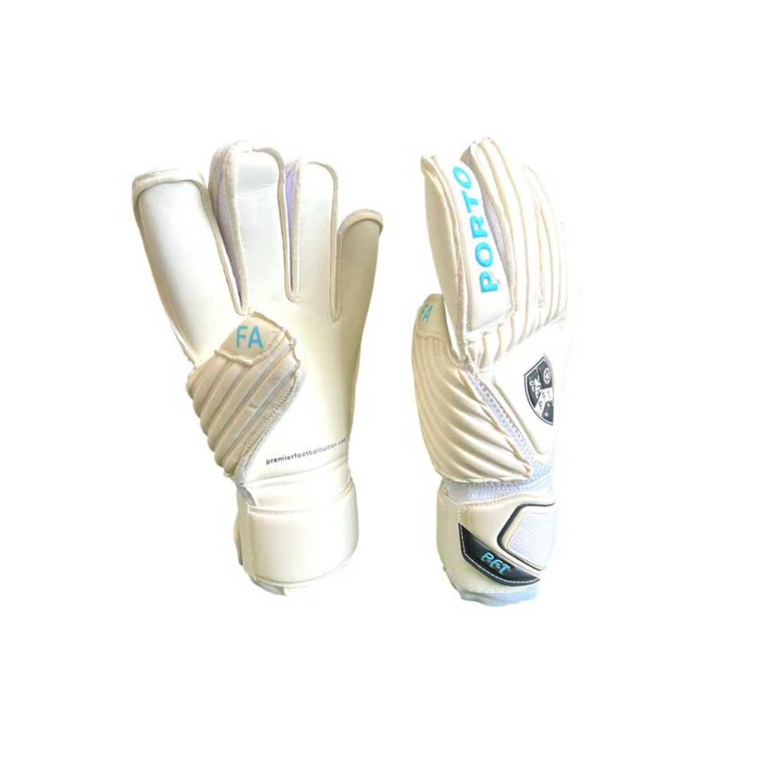 Porto Goalkeeper Gloves