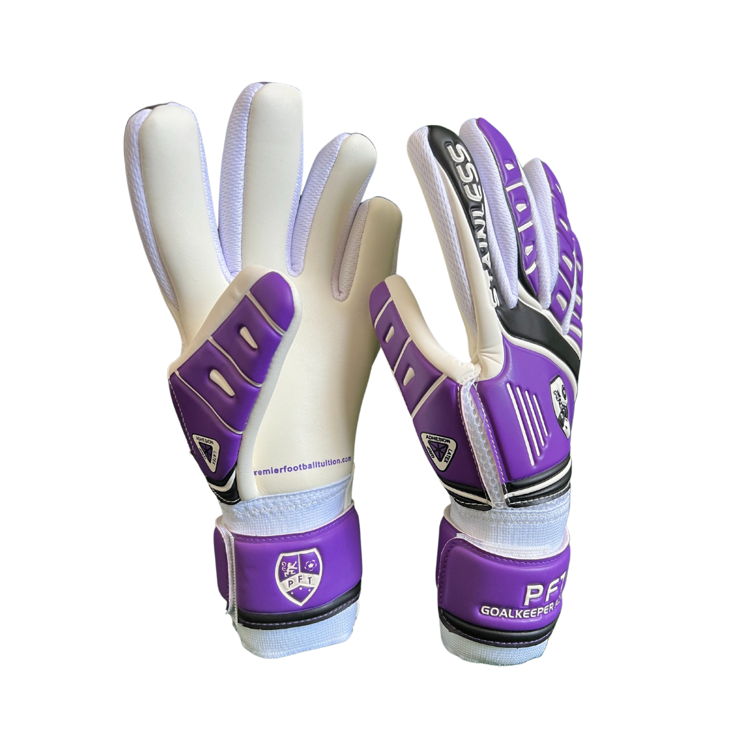 Stainless Goalkeeper Gloves