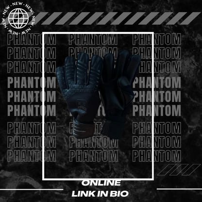 PFT - Phantom