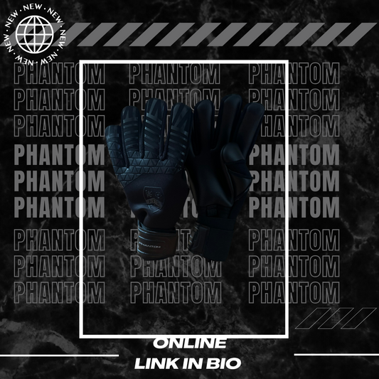 PFT - Phantom